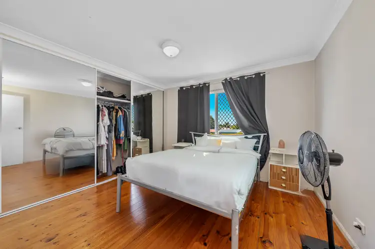 Second view of Homely apartment listing, 5/33 Deviney Street, Morningside QLD 4170