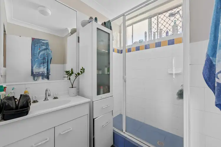 Third view of Homely apartment listing, 5/33 Deviney Street, Morningside QLD 4170