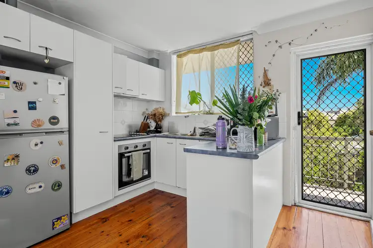 Fourth view of Homely apartment listing, 5/33 Deviney Street, Morningside QLD 4170