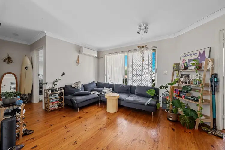 Fifth view of Homely apartment listing, 5/33 Deviney Street, Morningside QLD 4170