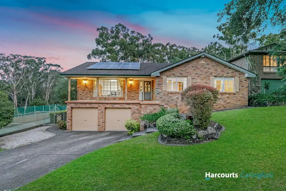 Main view of Homely house listing, 70 Westmore Drive, West Pennant Hills NSW 2125