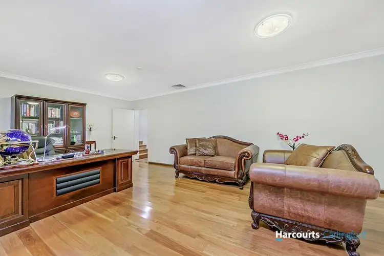 Fifth view of Homely house listing, 70 Westmore Drive, West Pennant Hills NSW 2125