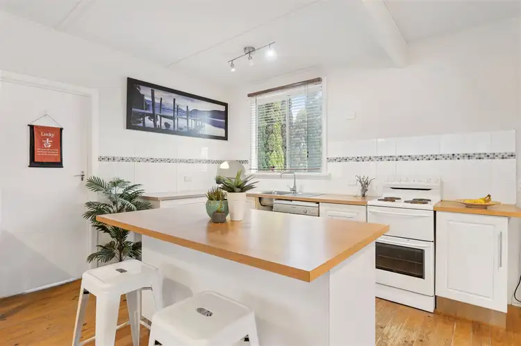 Second view of Homely house listing, 26 Birchall Road, Goolwa Beach SA 5214