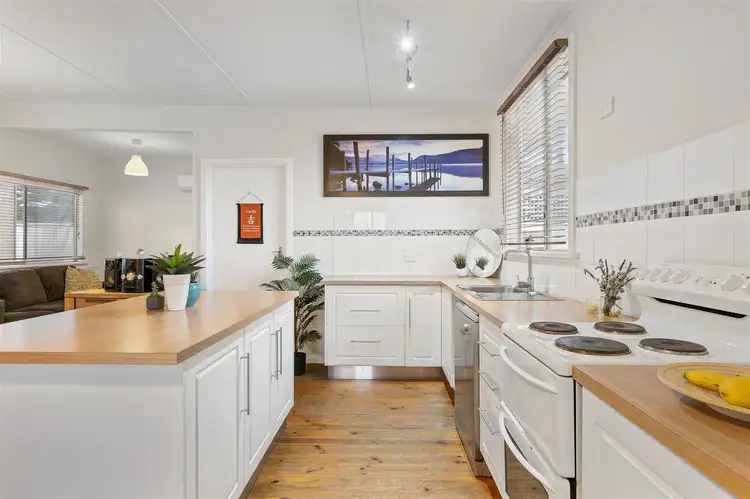 Fourth view of Homely house listing, 26 Birchall Road, Goolwa Beach SA 5214