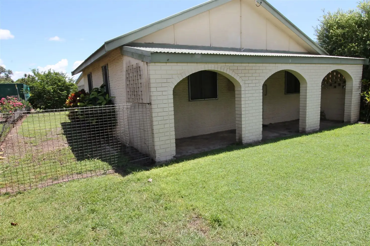 Main view of Homely house listing, 9 Sutcliffe Street, Ayr QLD 4807
