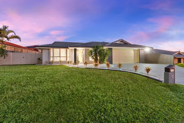 Main view of Homely house listing, 36 Yandina Place, Deception Bay QLD 4508