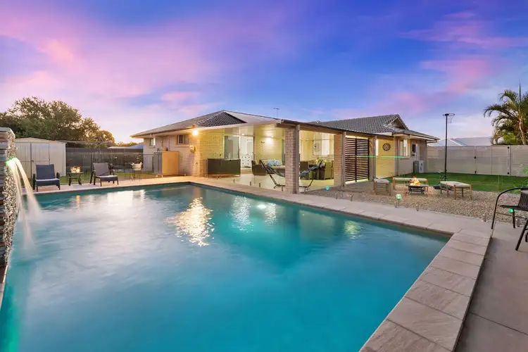 Second view of Homely house listing, 36 Yandina Place, Deception Bay QLD 4508