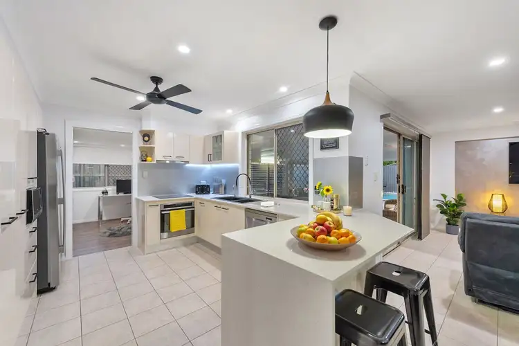 Third view of Homely house listing, 36 Yandina Place, Deception Bay QLD 4508