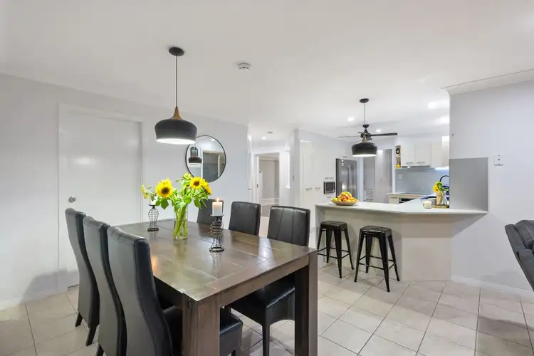 Fourth view of Homely house listing, 36 Yandina Place, Deception Bay QLD 4508
