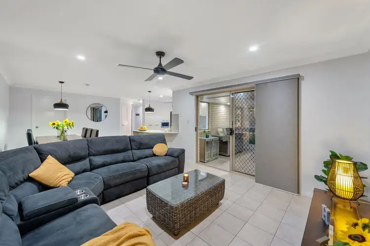 Fifth view of Homely house listing, 36 Yandina Place, Deception Bay QLD 4508