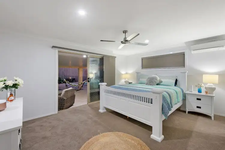 Sixth view of Homely house listing, 36 Yandina Place, Deception Bay QLD 4508