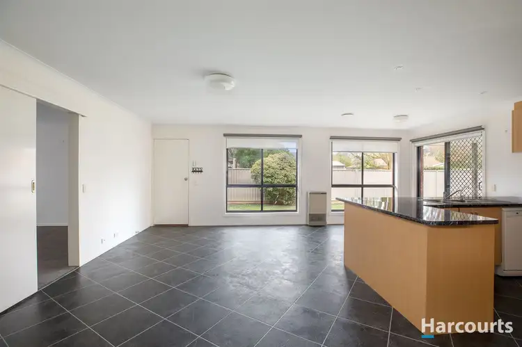Second view of Homely house listing, 2 Brompton Place, Alfredton VIC 3350