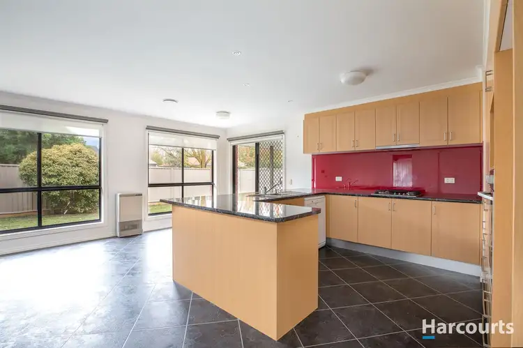 Fifth view of Homely house listing, 2 Brompton Place, Alfredton VIC 3350