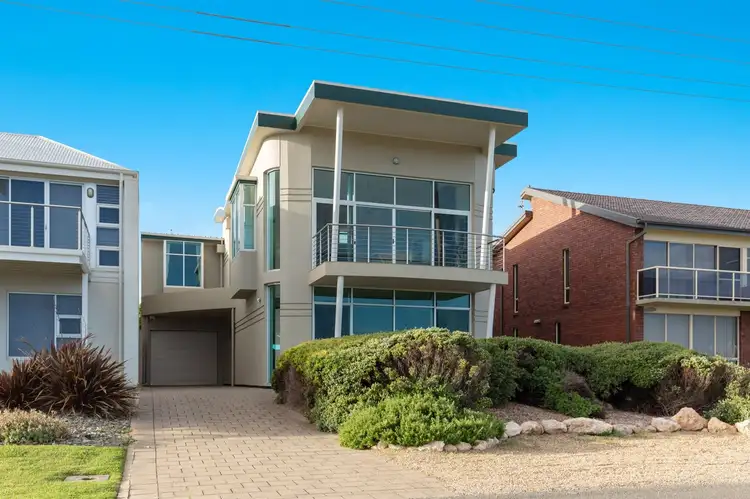 44 Ocean Road, Port Elliot SA 5212