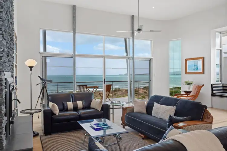 Sixth view of Homely house listing, 44 Ocean Road, Port Elliot SA 5212