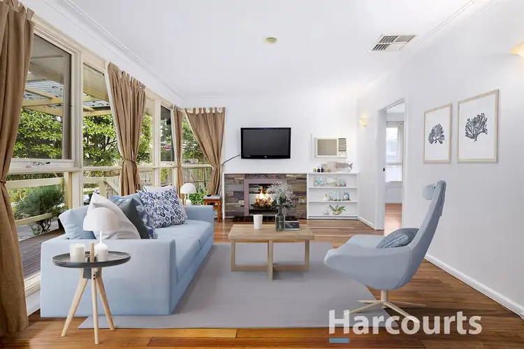 Second view of Homely house listing, 8 Thelma Avenue, Boronia VIC 3155