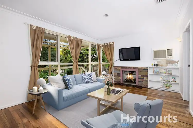 Third view of Homely house listing, 8 Thelma Avenue, Boronia VIC 3155