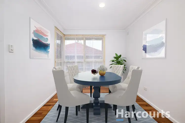 Fourth view of Homely house listing, 8 Thelma Avenue, Boronia VIC 3155