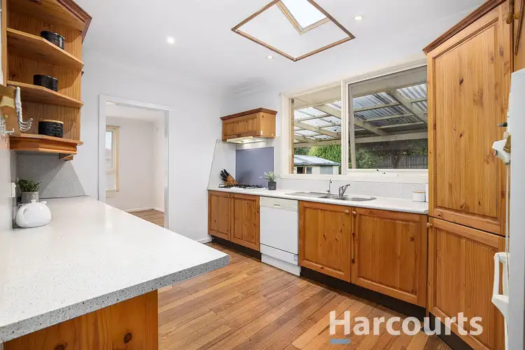 Sixth view of Homely house listing, 8 Thelma Avenue, Boronia VIC 3155