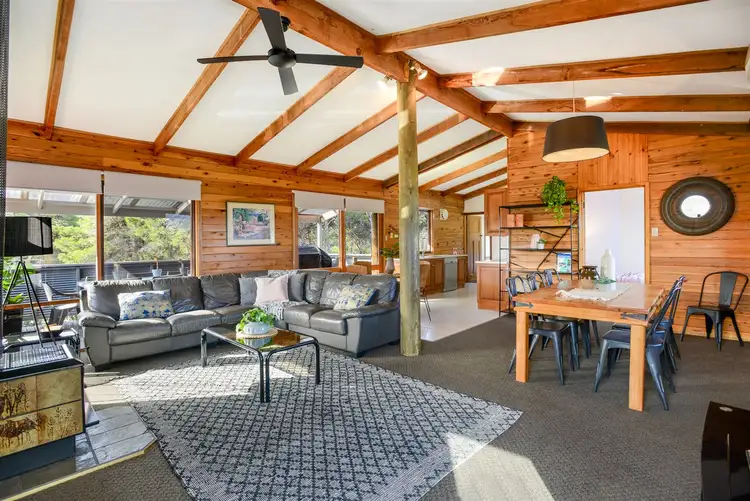 Second view of Homely house listing, 279 Randell Road, Hindmarsh Island SA 5214