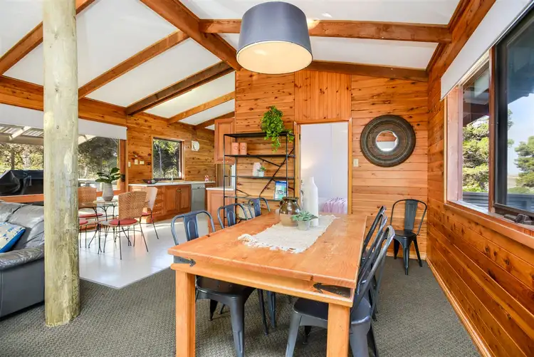 Sixth view of Homely house listing, 279 Randell Road, Hindmarsh Island SA 5214