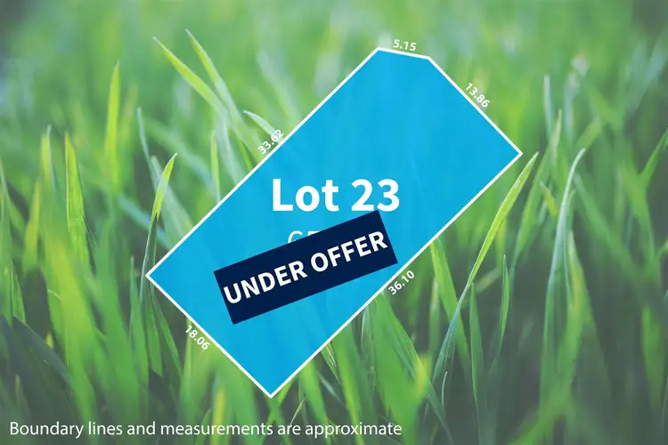 Lot 23 Fairmont Lane, Sorell TAS 7172