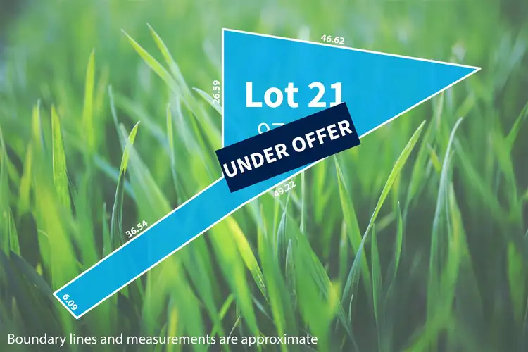 Lot 21 Statesman Court, Sorell TAS 7172