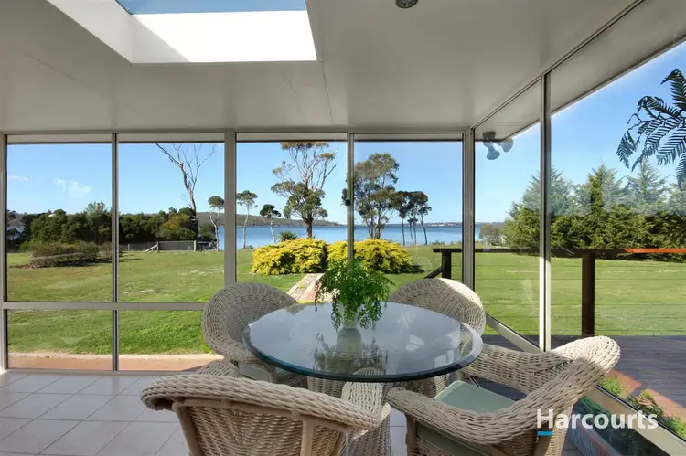 Main view of Homely house listing, 4 Sunshine Court, St Helens TAS 7216