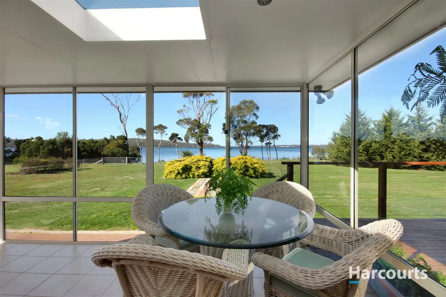 Main view of Homely house listing, 4 Sunshine Court, St Helens TAS 7216