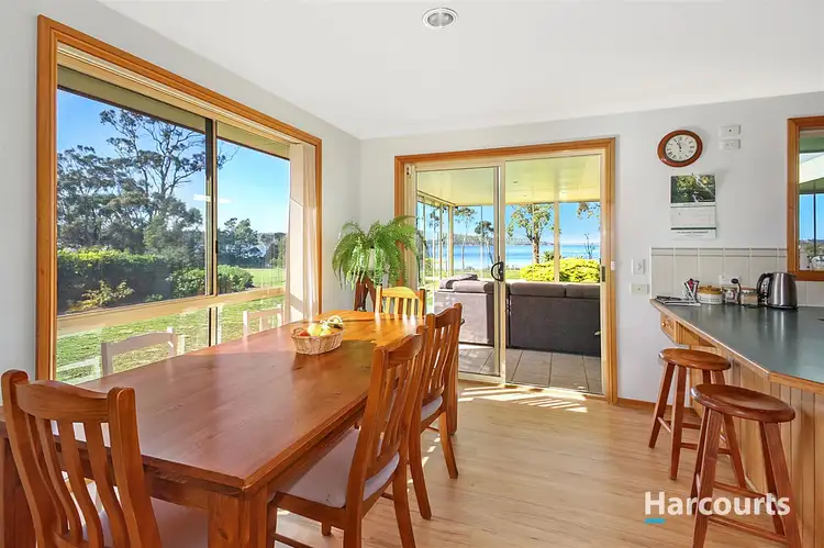 Fourth view of Homely house listing, 4 Sunshine Court, St Helens TAS 7216