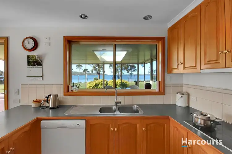 Fifth view of Homely house listing, 4 Sunshine Court, St Helens TAS 7216