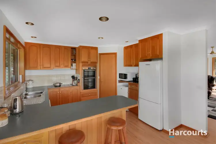 Sixth view of Homely house listing, 4 Sunshine Court, St Helens TAS 7216