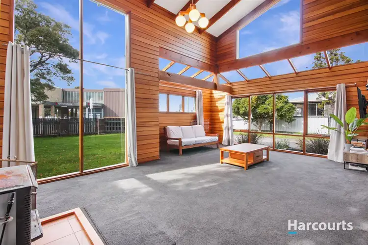 Second view of Homely house listing, 9 Cecilia Street, St Helens TAS 7216