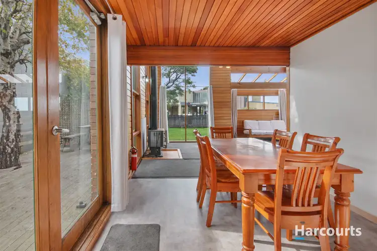 Fifth view of Homely house listing, 9 Cecilia Street, St Helens TAS 7216