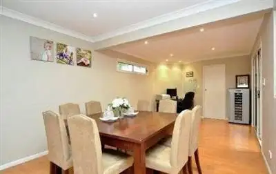 Fourth view of Homely semi-detached listing, 1/14 Kenny Drive, Labrador QLD 4215