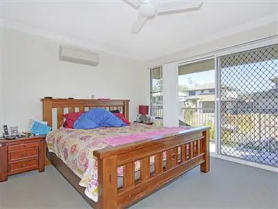 Fourth view of Homely house listing, 28 Ritz Drive, Coomera QLD