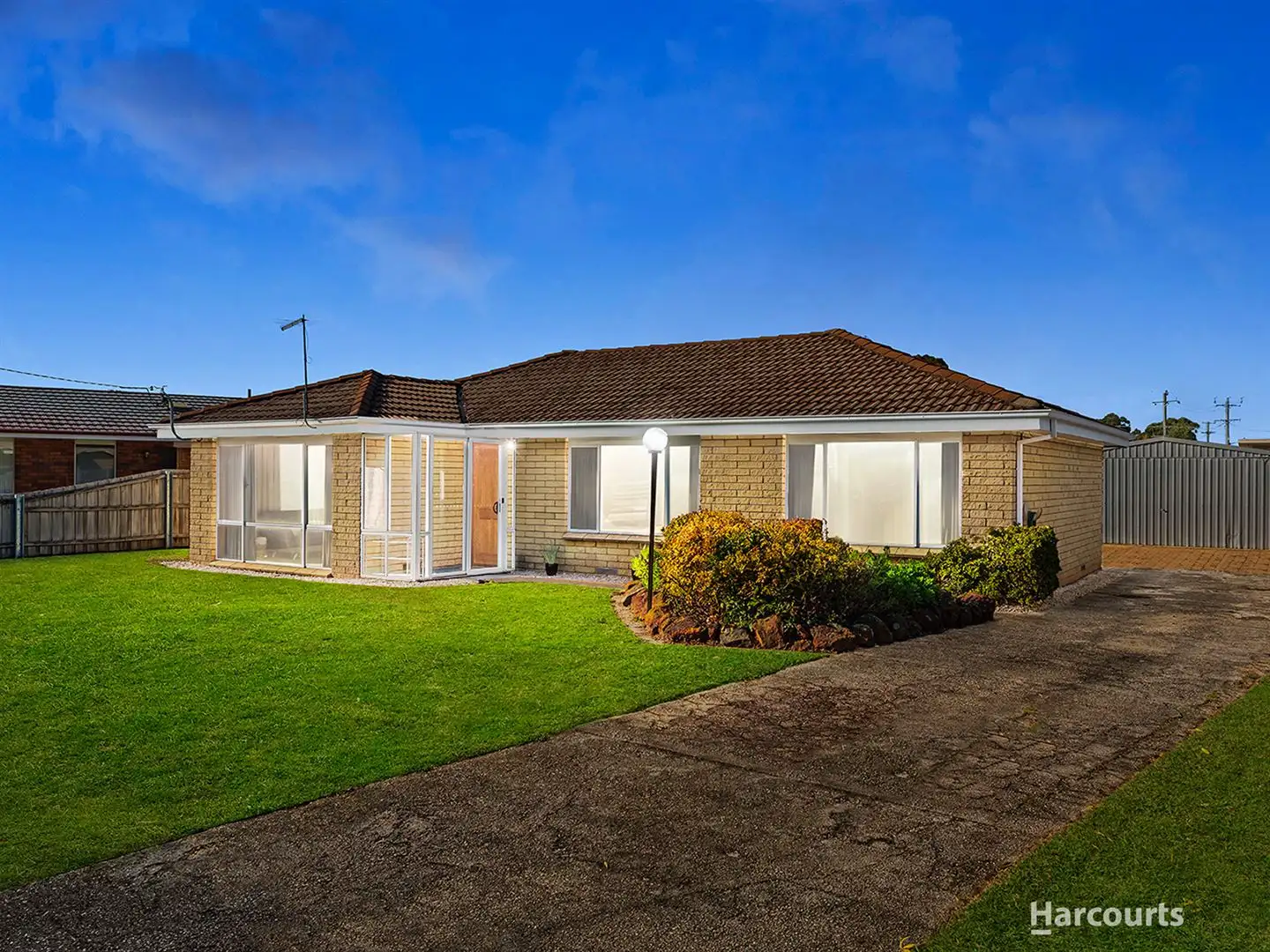 Main view of Homely house listing, 4 Walnut Grove, Summerhill TAS 7250