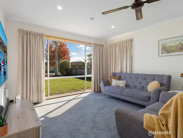 Second view of Homely house listing, 4 Walnut Grove, Summerhill TAS 7250