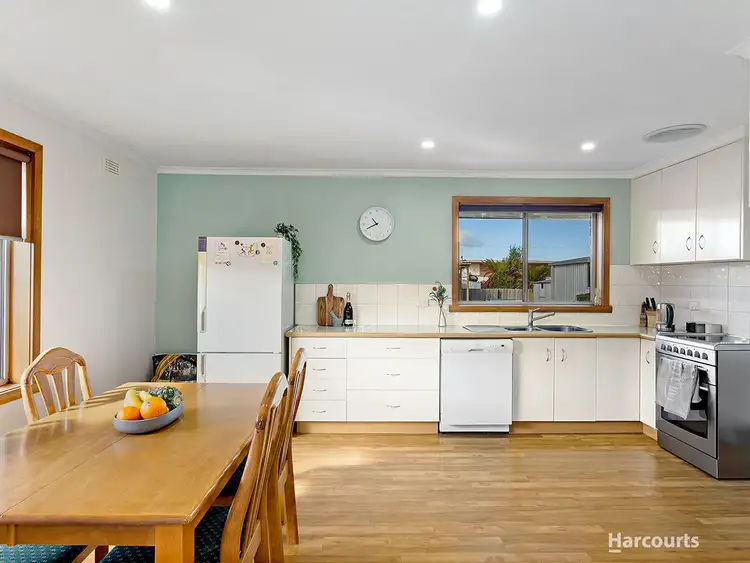 Fourth view of Homely house listing, 4 Walnut Grove, Summerhill TAS 7250