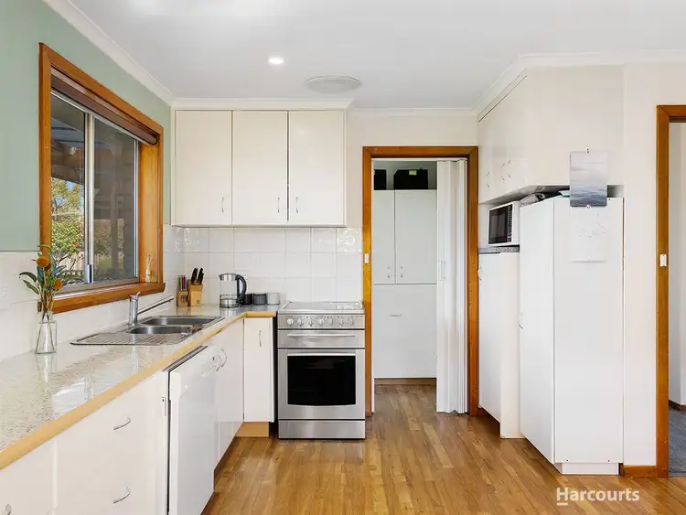 Fifth view of Homely house listing, 4 Walnut Grove, Summerhill TAS 7250