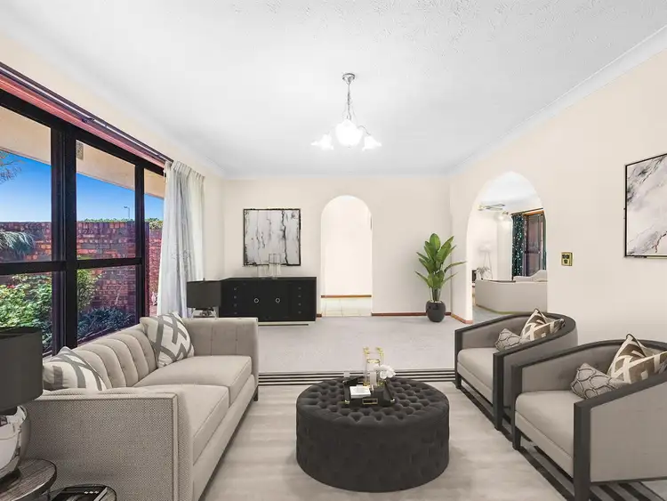 Second view of Homely house listing, 2 Chelva Street, Wishart QLD 4122