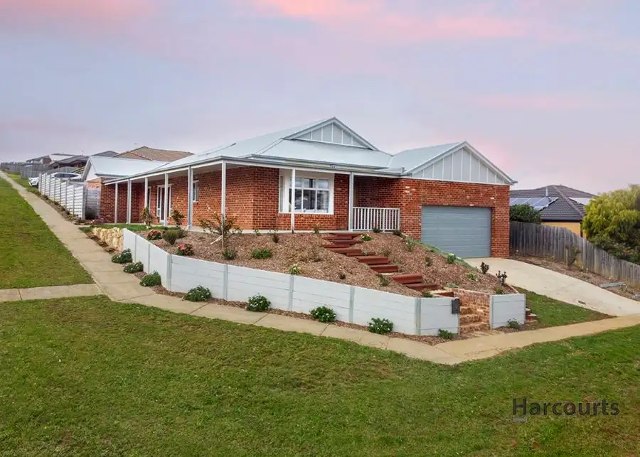 Main view of Homely house listing, 51 Dawson Drive, Warragul VIC 3820
