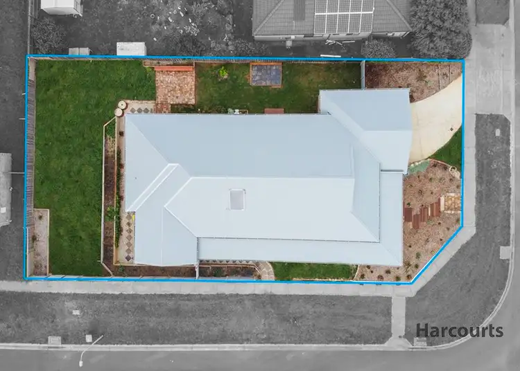Fourth view of Homely house listing, 51 Dawson Drive, Warragul VIC 3820