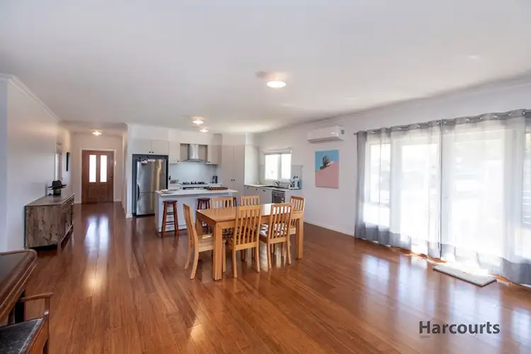 Fifth view of Homely house listing, 51 Dawson Drive, Warragul VIC 3820