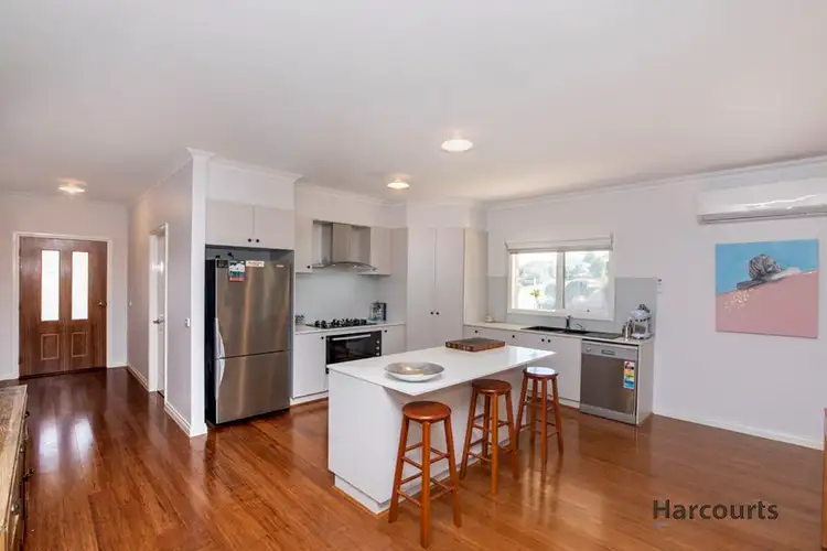 Sixth view of Homely house listing, 51 Dawson Drive, Warragul VIC 3820