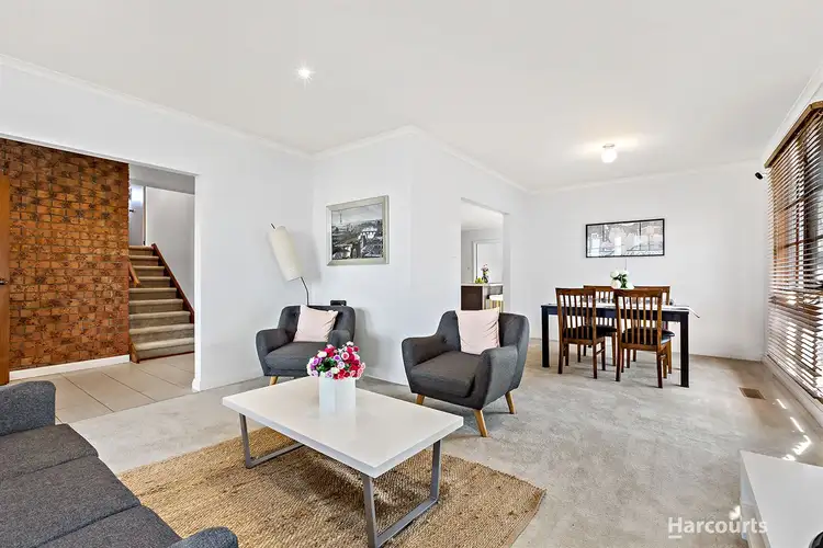 Third view of Homely house listing, 18 Centenary Drive, Mill Park VIC 3082