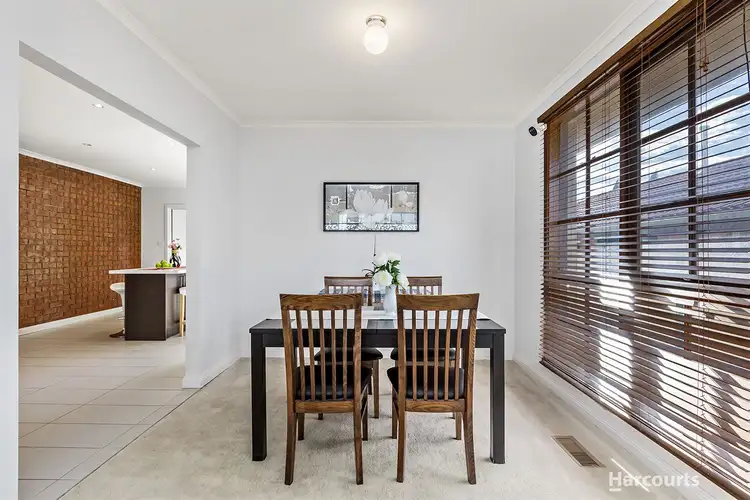 Fourth view of Homely house listing, 18 Centenary Drive, Mill Park VIC 3082