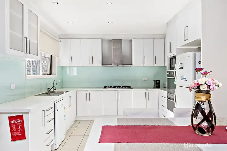 Fifth view of Homely house listing, 18 Centenary Drive, Mill Park VIC 3082