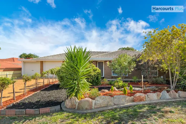 Second view of Homely house listing, 6 Lapwing Street, Hallett Cove SA 5158