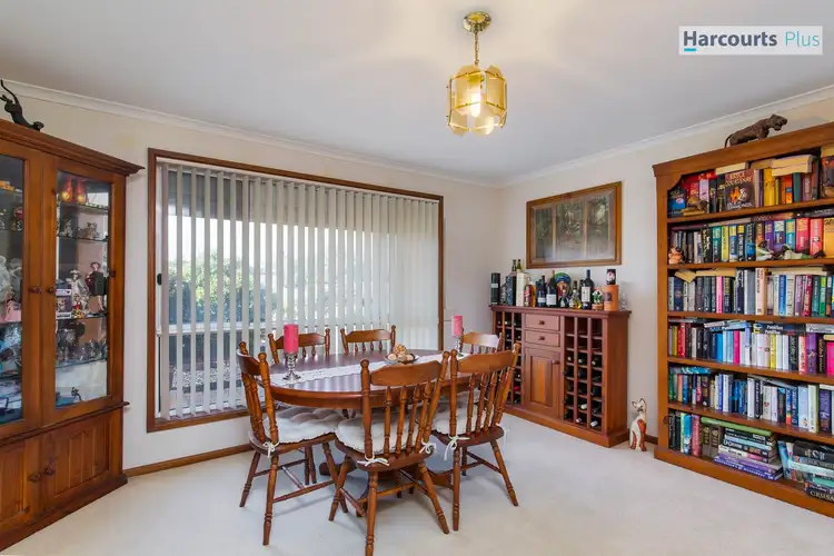 Fourth view of Homely house listing, 6 Lapwing Street, Hallett Cove SA 5158